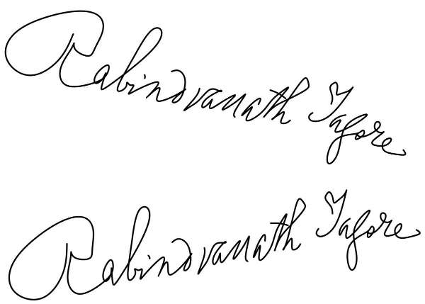Importance of Your Signature in Numerology